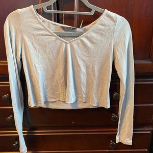 Zoa Long Sleeve Shirt